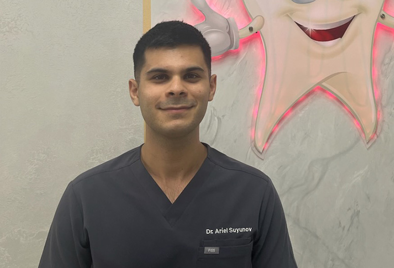 Downtown Dental CT | Dental Cleanings, Invisalign reg  and TMJ Disorders